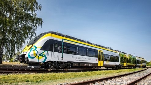 Du betrachtest gerade Die 12 Vorteile eines Batterietriebzuges für die Taunusbahn