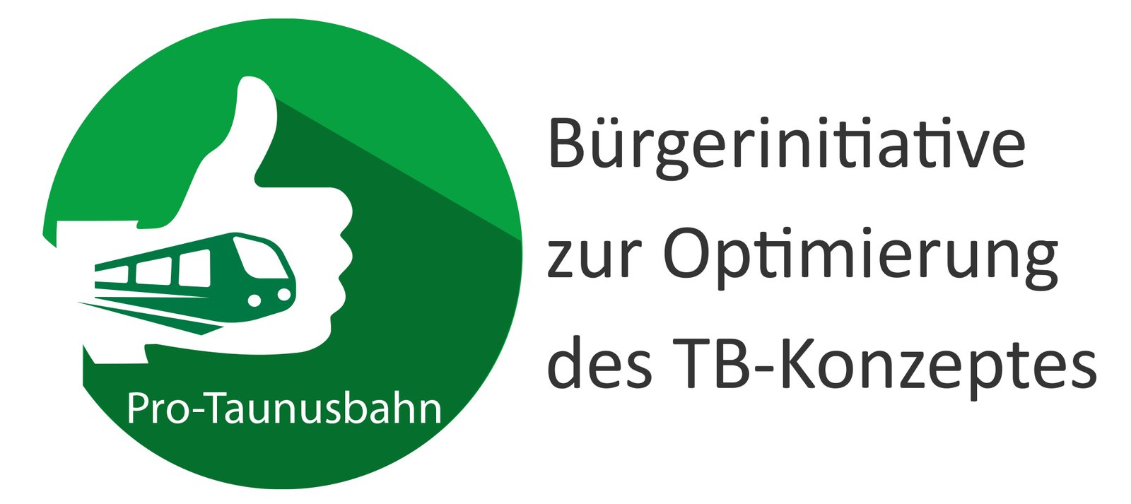 Pro-Taunusbahn