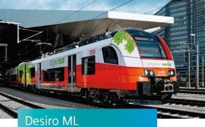 Mehr über den Artikel erfahren Testfahrten des ÖBB Cityjet eco bringen positives Resümee