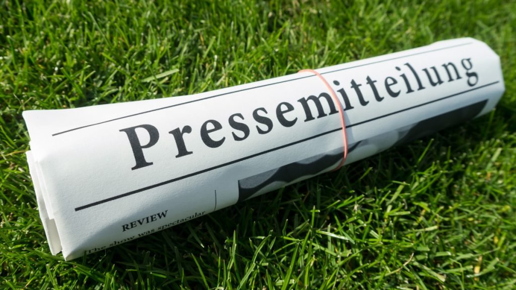 Du betrachtest gerade Neuigkeiten aus der Presse 21.08.2020