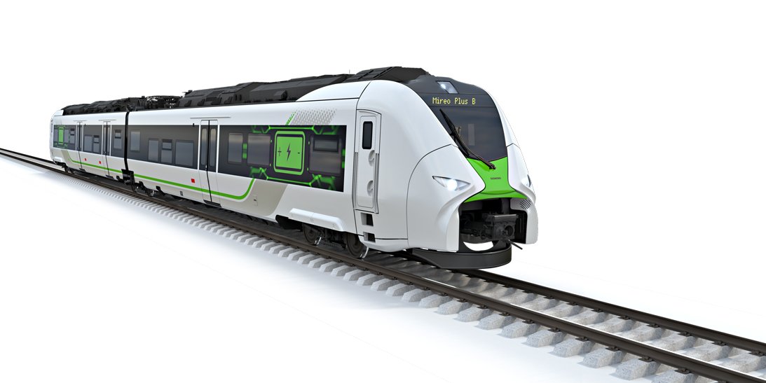 Du betrachtest gerade Ein Akkuzug ist absolut zukunftsfähig