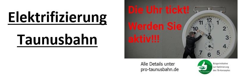 Du betrachtest gerade Die Uhr Tickt – noch bis 31.01.2021 Einwand verschicken!