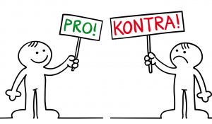 Mehr über den Artikel erfahren Ist-Situation der Taunusbahn heute mit Vor – und Nachteilen