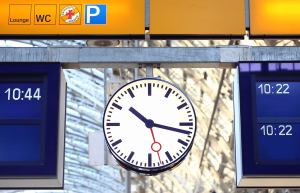 Mehr über den Artikel erfahren S-Bahn Störung und Ihre Auswirkungen