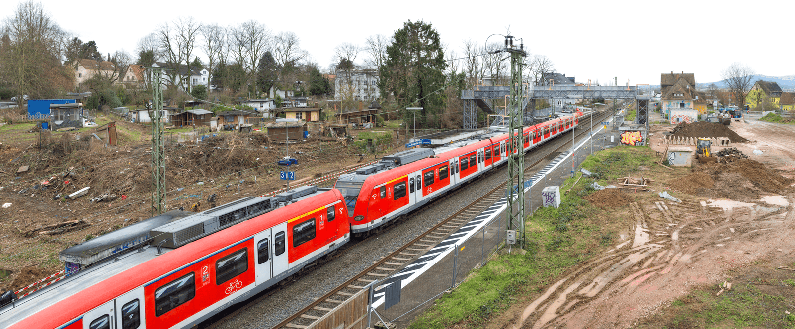 Du betrachtest gerade Ein Jahrhundertprojekt